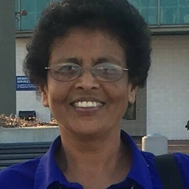 Lakshmie Napagoda, LCSW- Executive Director and Clinical Therapist