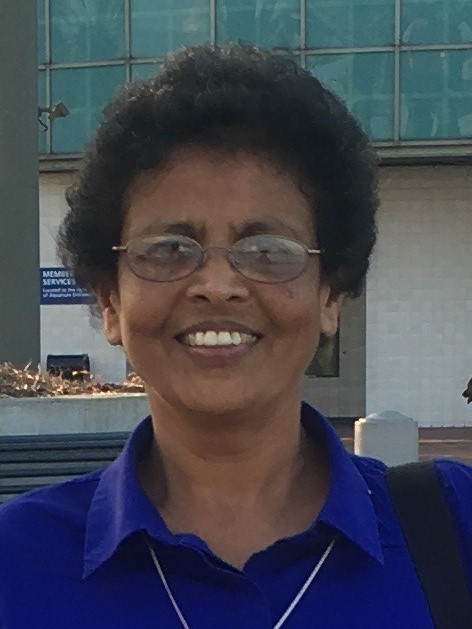Lakshmie Napagoda, LCSW- Executive Director and Clinical Therapist